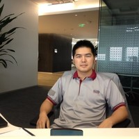 Cai Email