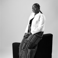 The Hook Creative Agency Employee Anjolaoluwa Oladipupo's profile photo