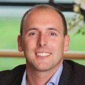 ATAG Benelux Employee Jeroen van Benthem's profile photo