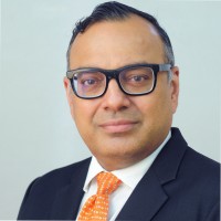 SPJIMR SP Jain Institute of Management & Research Employee Rajiv Agarwal's profile photo