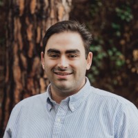 Plug and Play Tech Center Employee Seena Amidi's profile photo