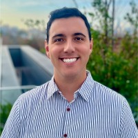 Nayya Employee Xavier Carrillo's profile photo