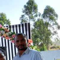 GIC Engineering Employee Jasper Ziba's profile photo