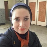 TEBex.ir Employee Banafsheh Falahati's profile photo