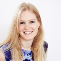 Allica Bank Employee Kate Valdar's profile photo