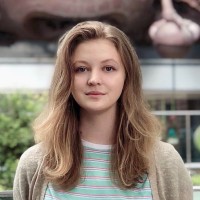 Arryved Employee Olga Kalimbet's profile photo