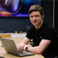 Aretiico Employee Aaron Gordon's profile photo