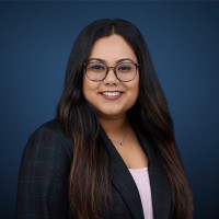 Spatial Business Systems (SBS) Employee Nafisa Khan's profile photo