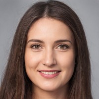 OneSource Cloud Employee Eva Kovacs's profile photo