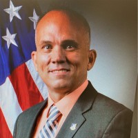 LeMay Center for Doctrine Development and Education Employee Ray Kelly's profile photo