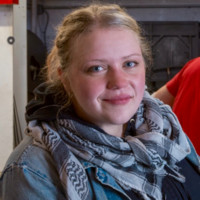 Ellen Gagner Email & Phone Number