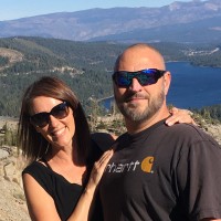 Johns Manville Building Insulation Employee Aaron Moorlag's profile photo