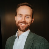 Storespeed Employee Erling Solheim's profile photo
