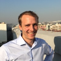 Grandperspective GmbH Employee Peter Maas's profile photo