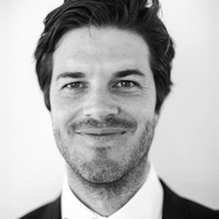 Beluga Employee Chad Breece's profile photo