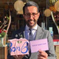 BonBon - A Swedish Candy Company Employee Selim Adira's profile photo