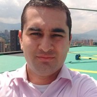 Edwin Arias Email