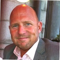 Pointsharp Employee Tommie Berglind's profile photo