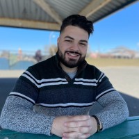 All•Boro Employee Christian Hernandez's profile photo