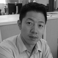 Juwai.com Employee Jimmy Wong's profile photo