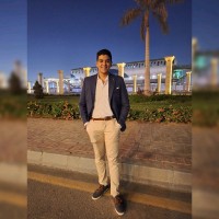 Ahmed Mokhtar Email