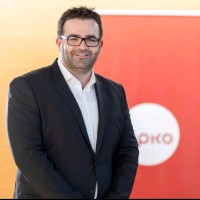 IPKO Telecommunications Employee Astrit Shehu's profile photo