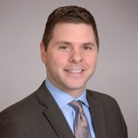 Fidelity Investments Employee Derek Grove's profile photo