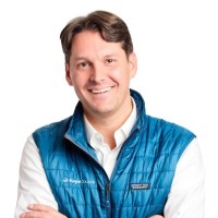 Hope College Employee Nate Haveman's profile photo