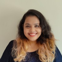 Justia Employee Kshama Kumar's profile photo