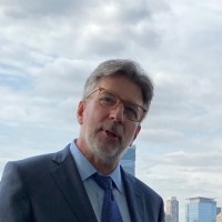 BlockApps Employee Jeffry Powell's profile photo