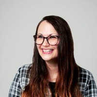 Illustrate Digital Employee Kristin Eriksen's profile photo