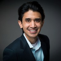 Presidio Employee Michael Domingo's profile photo