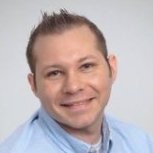 CME Group Employee Steve Sala's profile photo