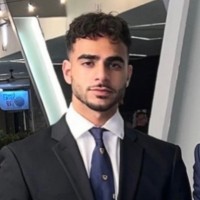 Austin Bathija