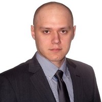 LIOR d.o.o. Employee Ivan Simeon's profile photo