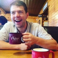 Chums, Inc. Employee Jim Doolittle's profile photo