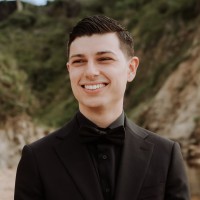 Inner Range Global Employee Cam Young's profile photo