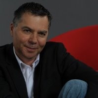 Finative Employee Stephen Jacob's profile photo