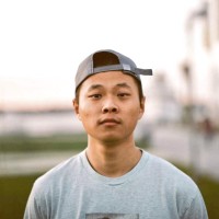 Doorstead Employee Kevin Hou's profile photo