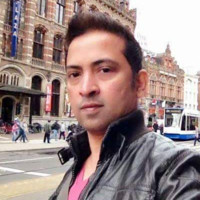 Schroeder Architects Employee Jeet Gaikwad's profile photo