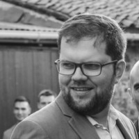 Predell Services Employee Valentin Fouqueron's profile photo