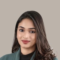 Muzaina Shakir's profile photo