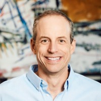 Evolve Vacation Rental Network Employee Brian Becker's profile photo