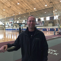 M.E.S. Consulting, L.L.C Employee Mark Spaulding's profile photo