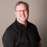 Trillium Health Employee Russell James's profile photo