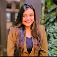 Shvasa Employee Pratiksha Prasad's profile photo