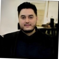 Mohammad Hammadi Email