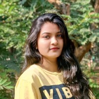 GetMePilot Employee Nerati Rajini's profile photo