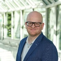 Bayerischer Rundfunk Employee Sebastian Kemnitzer's profile photo