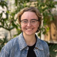 MSU-DOE Plant Research Laboratory Employee Kara Headley's profile photo